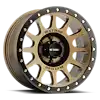 MR305 NV  17X8.5  0MM OFFSET