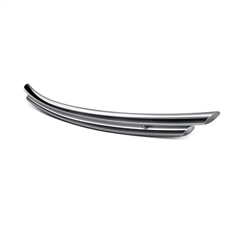 Black Horse Off Road CRDL-G1001S Stainless Steel Double Layer