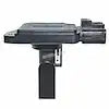 WALKER PROD. 245-2136 MASS AIR FLOW SENSOR