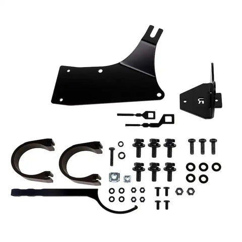 ARB USA VM80010009 BP51 FIT KIT