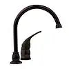 GSE NECK RV KITCHN FAUCET