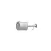 WALKER EXHST 56177 MUFFLER-QUIET-FLOWSS-IMPO