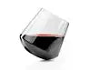 STEMLESS RED WINE GLASS