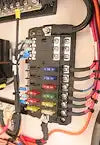 FUSE BLOCK ST BLADE 12CIR