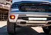 2019+ FORD RANGER HIDDEN BUMPER MOU