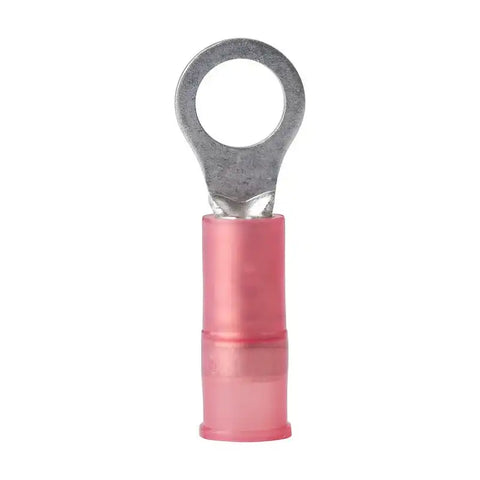 ANCOR 210203 NYLON RING TERMINAL  22-18 #10  25P