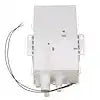 SHOWER SUMP 750