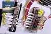 FUSE BLOCK STBLADE 6CIRC IND
