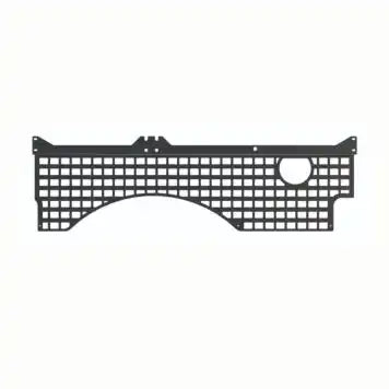 Putco 195412 - Molle Panel Passenger Side