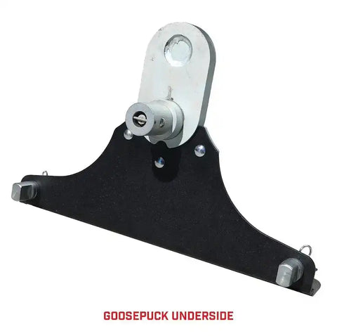 GH-21001 GOOSEPUCK 5' OFFSET BALL-PUCK MOUNT