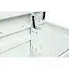 SADDLE BOX