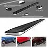 Black Horse Off Road EX-TY20 Aluminum Excl. XLE Models, and Hybrids