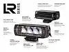 LR-1250  (23' LED BAR)