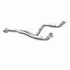 MAGNAFLOW 4551644 DFCV 10-07 CHEVY SILVERDO