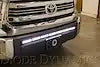 SS42 STEALTH LIGHTBAR KIT FOR 2014-