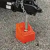 WEATHERGUARD 30 HAND HELD TOOL BOX