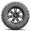 Mickey Thompson 90000024261 LT265/75R16 123/120Q BAJA MTZP3
