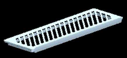 DOMETIC 2928950159 SHELF  UPPER