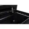 Weather Guard (Werner) 127-5-04 Tool Box Crossover Single Lid
