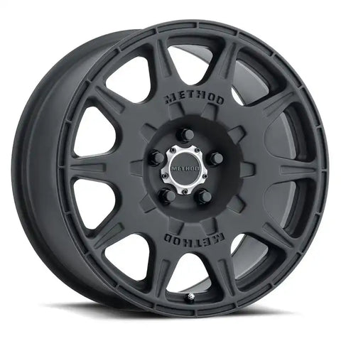 MR502 RALLY  17X8  +38MM OFFSET  5X