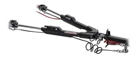 ROADMASTER 677 NIGHTHAWK TOW BAR