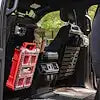 BUILTRIGHT 104121 SEAT BACK TECH PLATE KIT | RAM 1500