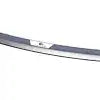 Black Horse Off Road PRB1J1 Peerless Rear Bumper Guard