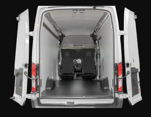TRANSIT CONNECT LWB WALL