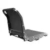 WISE Seating 3374-1800 AERO X MESH MID BACK BOAT SEAT