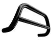 Black Horse Off Road CBB-NIB4201 Steel No skid plate