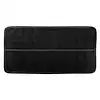 BUILTRIGHT 105004 TECH PANEL  BLACK - LARGE  15.5' X