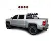 Black Horse Off Road RB-BA1B-PLR Atlas Roll Bar Kit