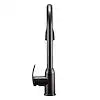 DURA FAUCET DF-NMK508-VB SNGL HANDLE PULL DN KITCHEN VEN BRZ