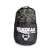 YAKGEAR 01-0062 AMBUSH CAMO COVER HUNTERS BLIND