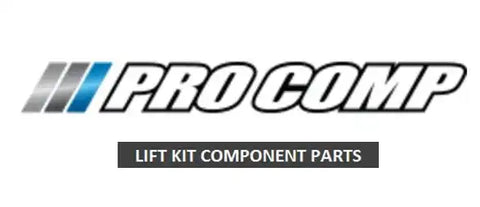 Pro Comp Suspension 57397B-3 Box 3 6In Kit Used In K5089