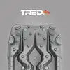 ARB USA TREDHDSI TRED HD RECOVERY DEVICE SILVER