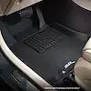 3D MATS/U-AC L1FR14411509 FORD MAVERICK HYBRID 2022 KAGU BLAC
