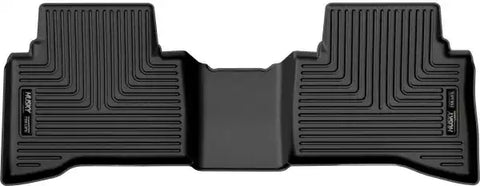 HUSKYLINER 52461 X-ACT 2ND SEAT FLOOR LINER