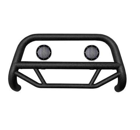 Black Horse Off Road MBT-MF712-PLFB Textured Steel