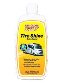 RV TIRE SHINE