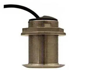 50/200KHZ /T SS LP 20 DEG  10 PIN