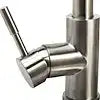 STREAMLINE PULL-DOWN RV KITCHEN FAU