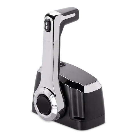 XTREME TOP MOUNT CONTROL  CHROME  T