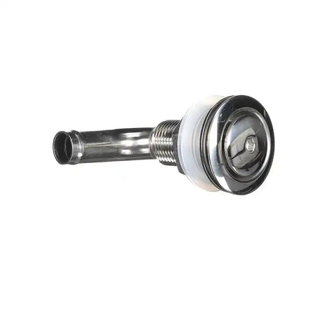 ATTWOOD MARI 66032-3 FLUSH FUEL VENT 90DEG SS