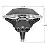 STKR CONCEPT 00134 OUTDOOR MOTION SECURITY LIGHT