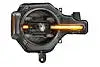 XB LED HEADLIGHTS: FORD BRONCO (21+