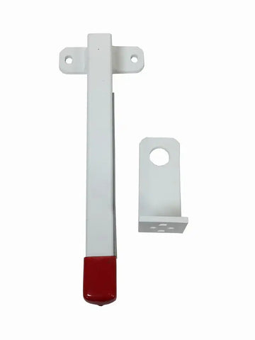 VERTICAL RUBE REPLACEMENT