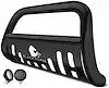 Black Horse Off Road BB150505A-SP-PLFB Steel Skid Plate