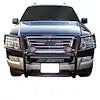 Black Horse Off Road 17A047600MA-PLFR - Steel Modular