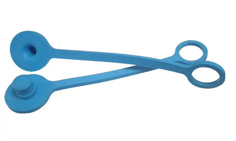 1/4' PROTECTIVE PLUG